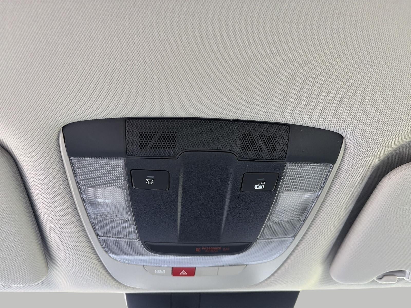 2026 Kia Sorento S AWD