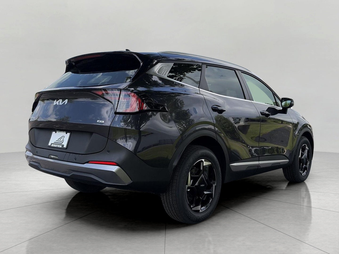 2026 Kia Sorento S AWD
