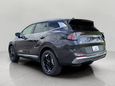 2026 Kia Sorento S AWD