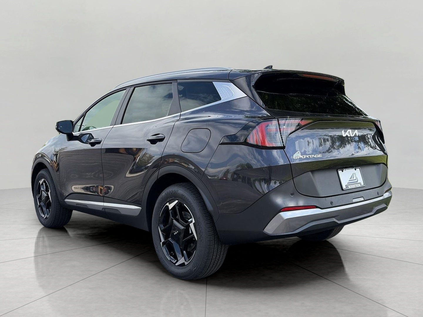 2026 Kia Sorento S AWD