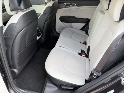 2026 Kia Sorento S AWD