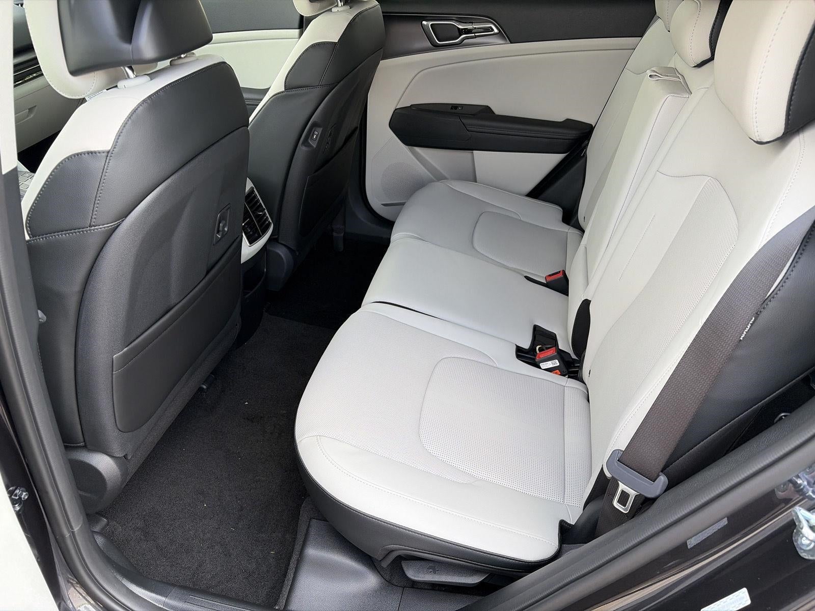 2026 Kia Sorento S AWD