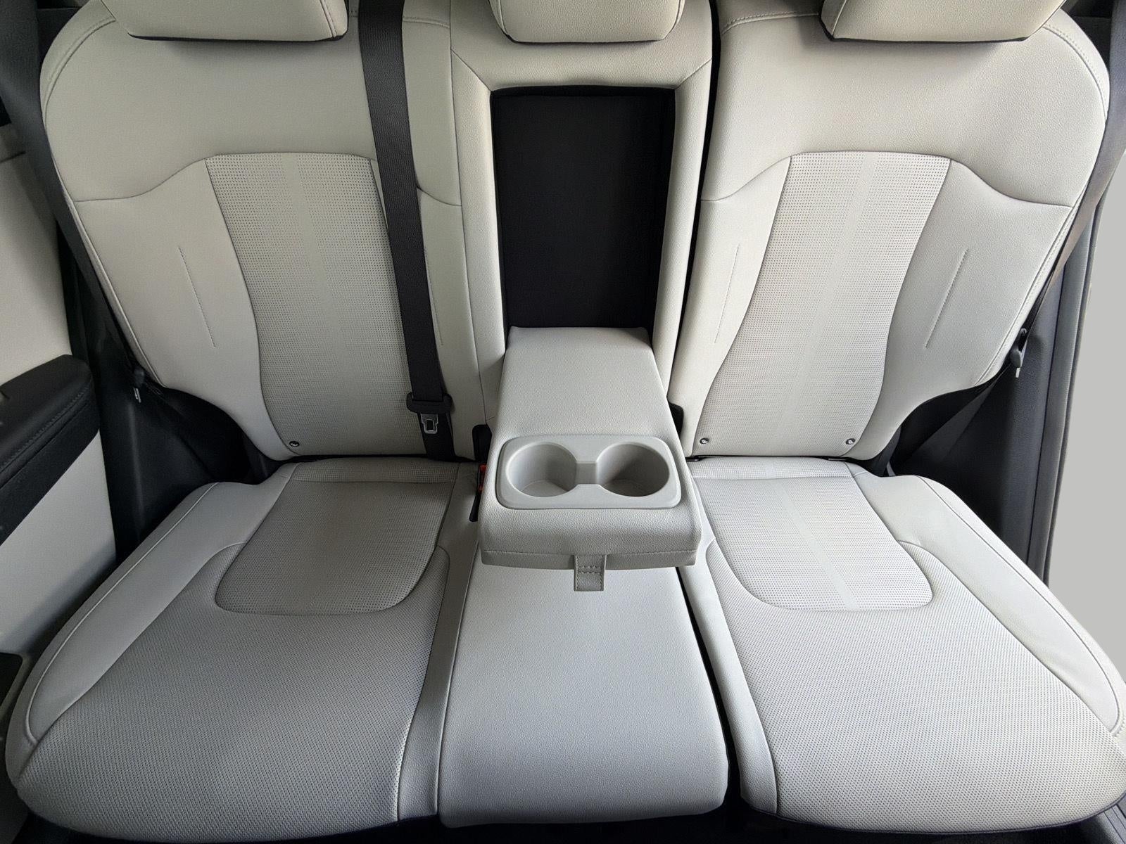 2026 Kia Sorento S AWD