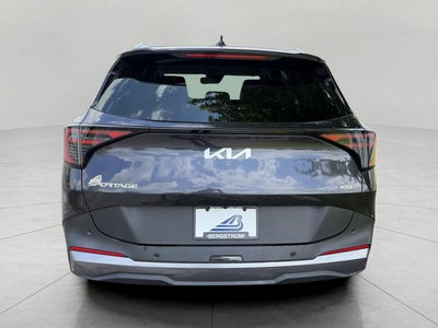 2026 Kia Sorento S AWD