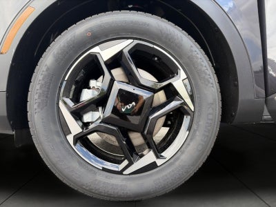 2026 Kia Sorento S AWD