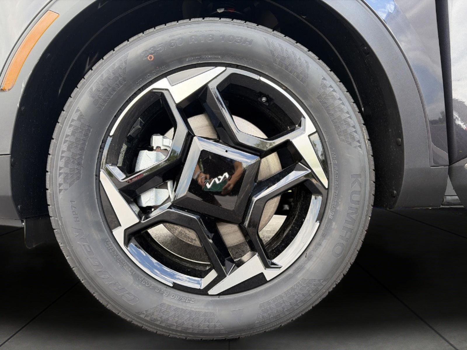 2026 Kia Sorento S AWD