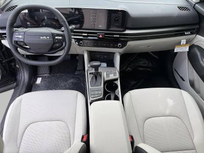 2026 Kia Sorento S AWD
