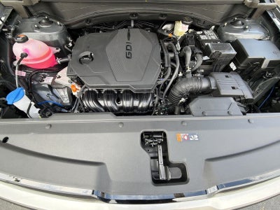 2026 Kia Sorento S AWD