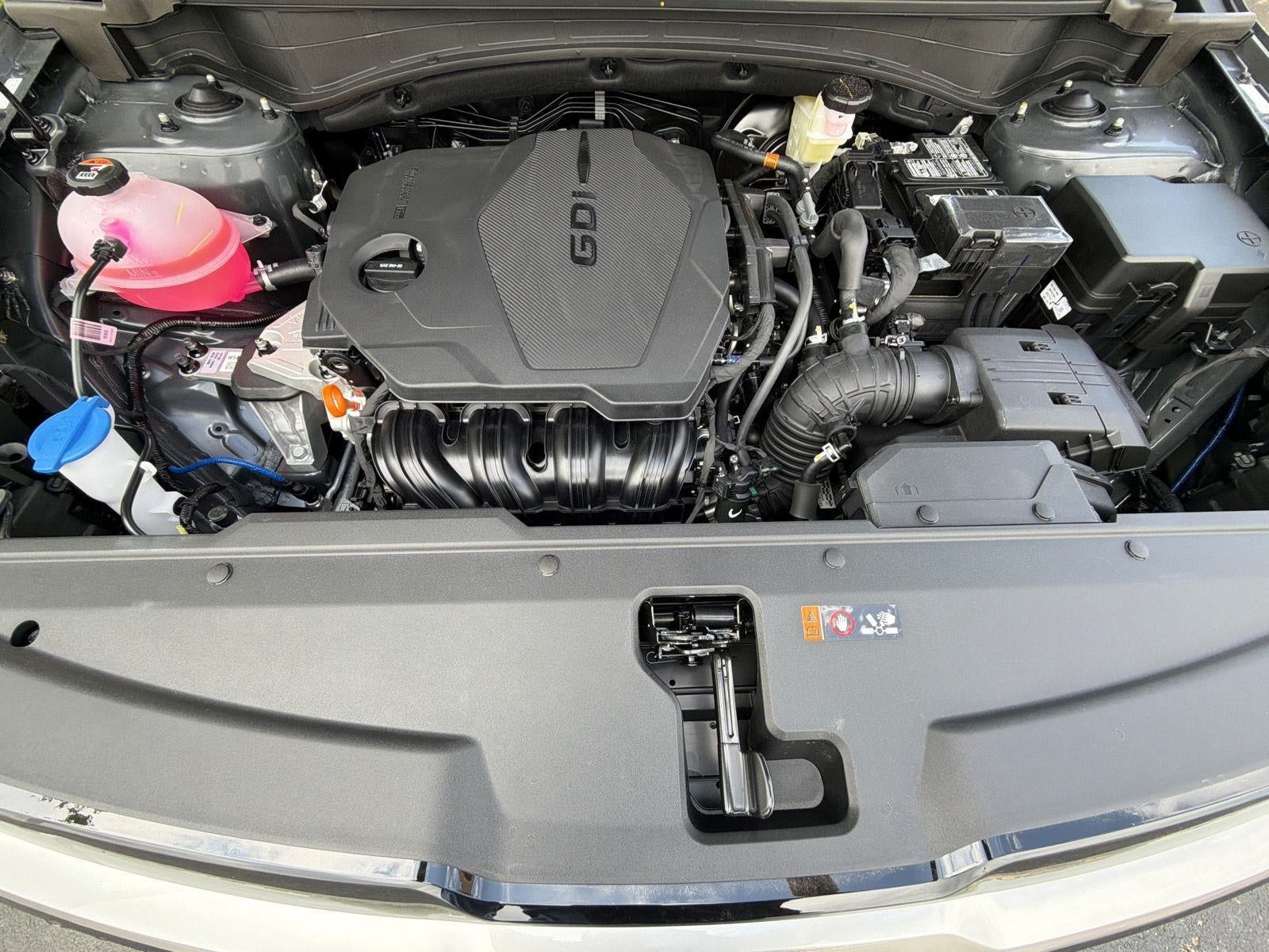 2026 Kia Sorento S AWD