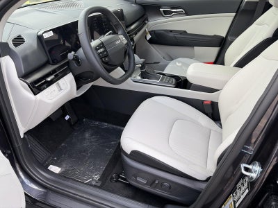 2026 Kia Sorento S AWD