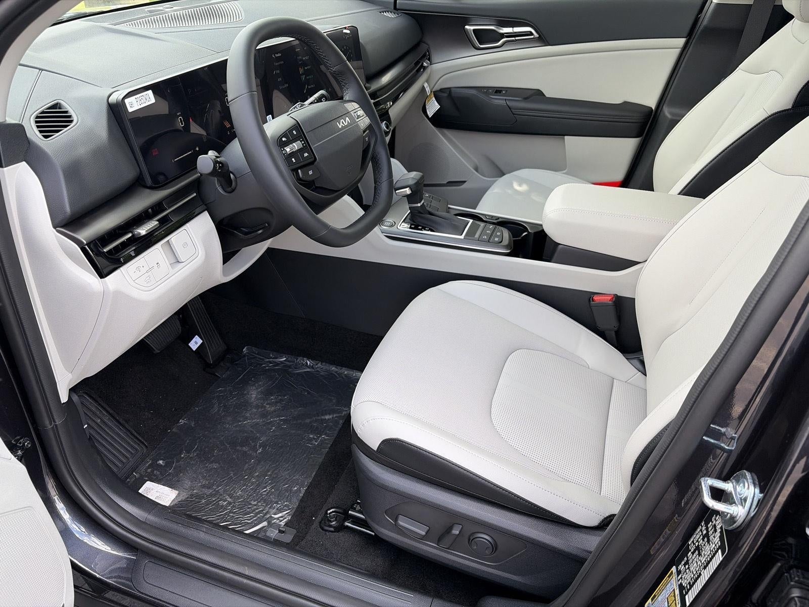 2026 Kia Sorento S AWD