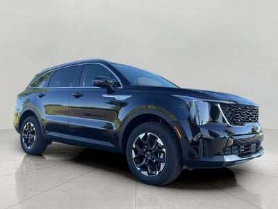 2026 Kia Sorento S AWD
