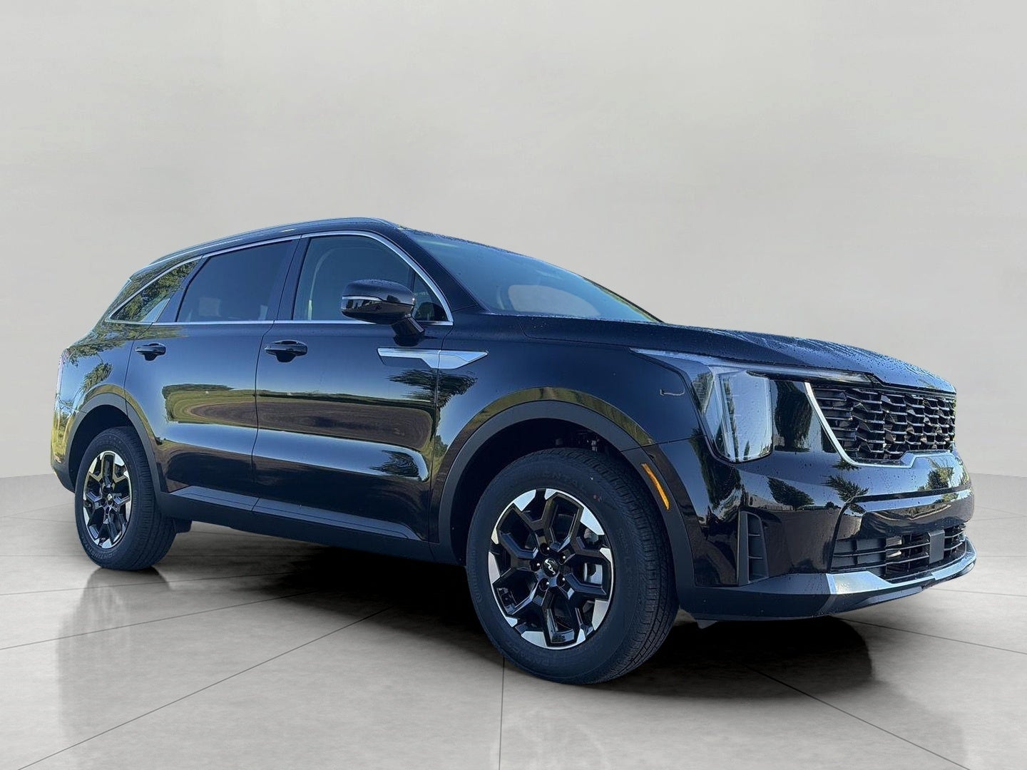 2026 Kia Sorento S AWD
