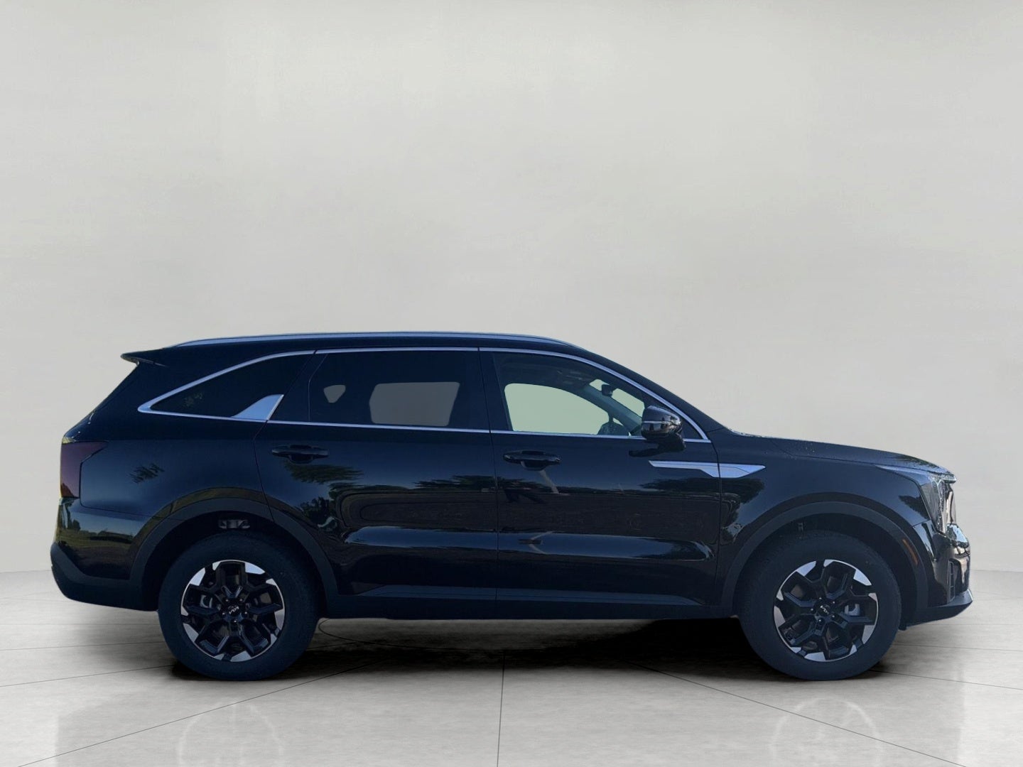 2026 Kia Sorento S AWD