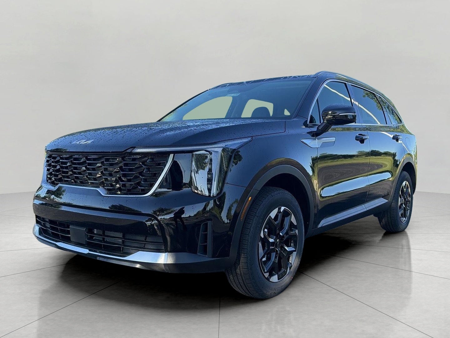 2026 Kia Sorento S AWD