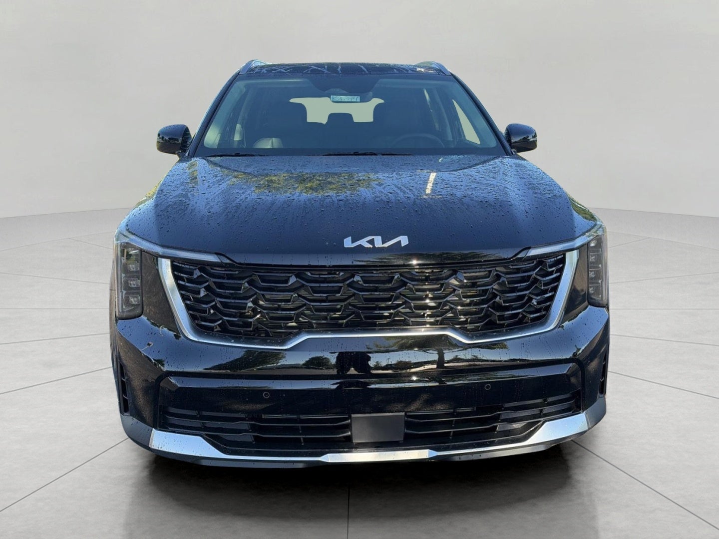 2026 Kia Sorento S AWD