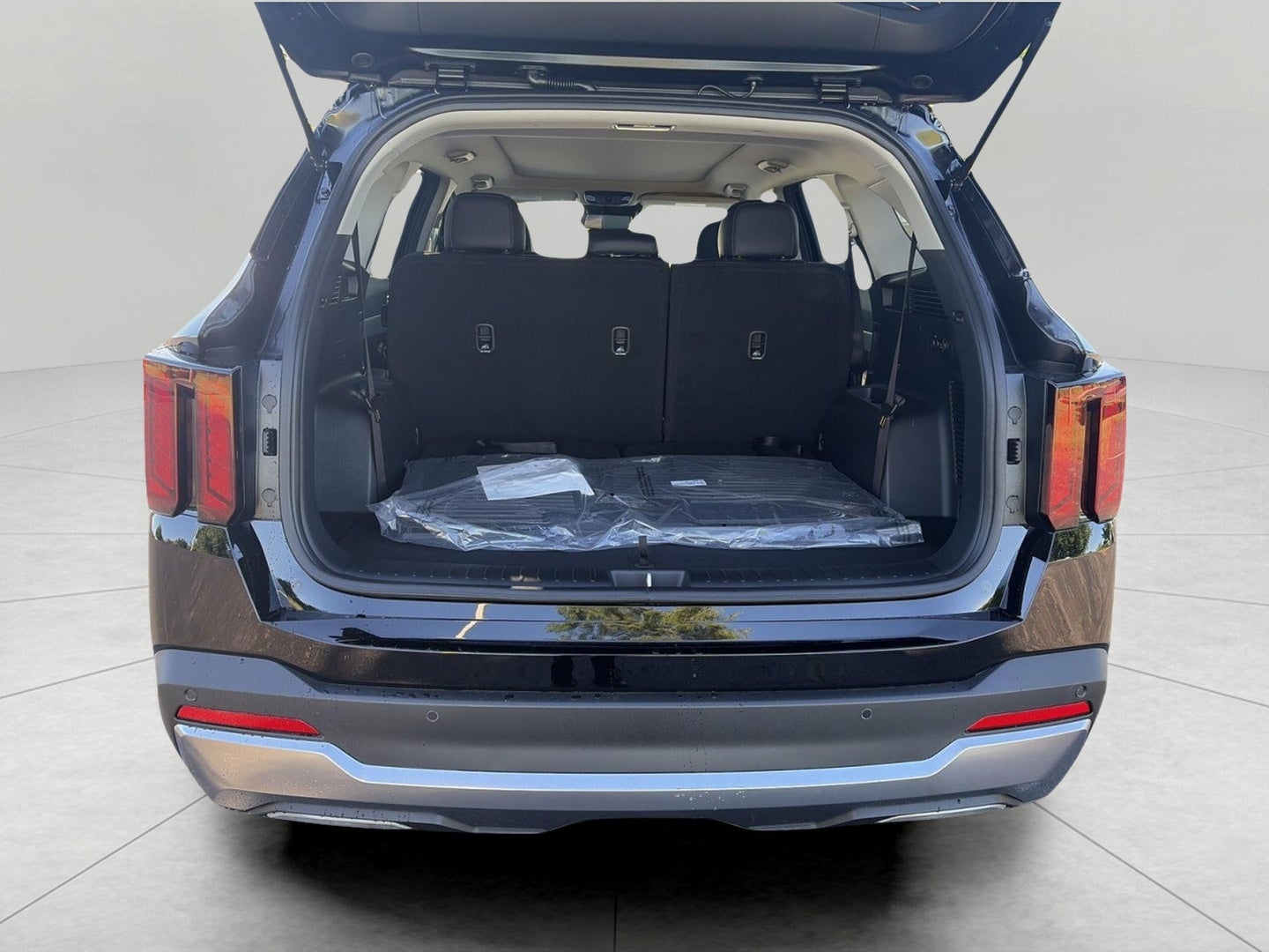 2026 Kia Sorento S AWD