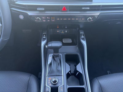 2026 Kia Sorento S AWD