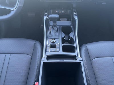 2026 Kia Sorento S AWD