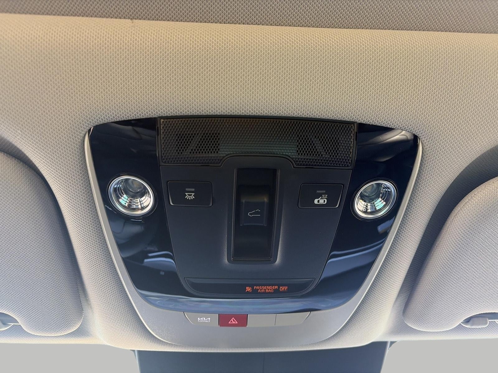 2026 Kia Sorento S AWD