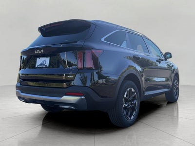 2026 Kia Sorento S AWD