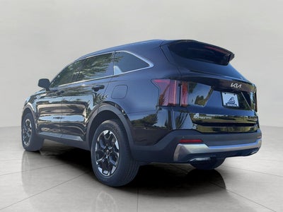 2026 Kia Sorento S AWD