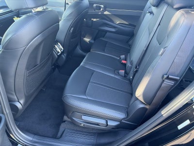 2026 Kia Sorento S AWD