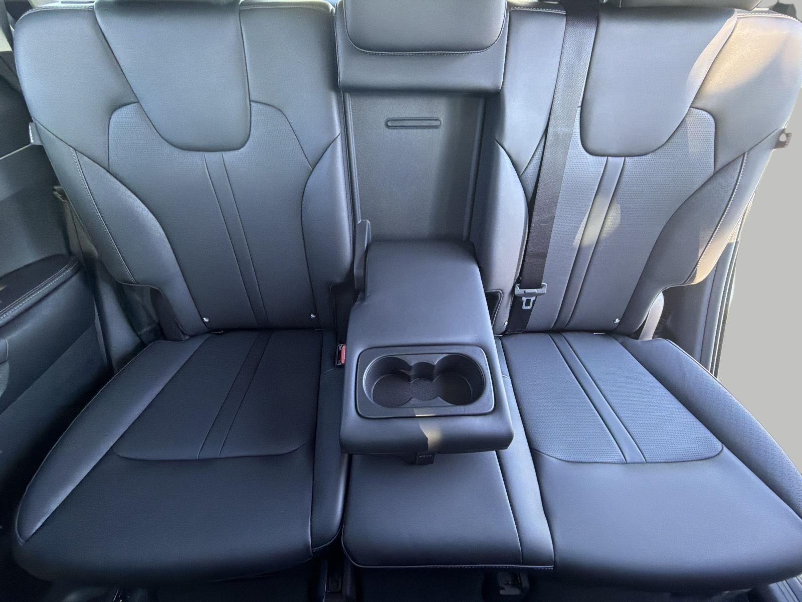 2026 Kia Sorento S AWD