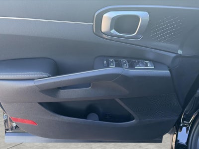 2026 Kia Sorento S AWD