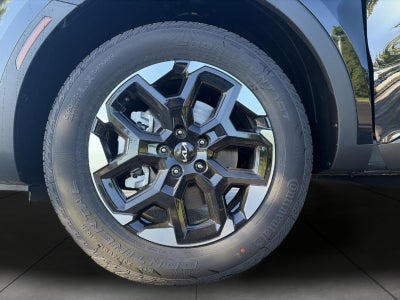 2026 Kia Sorento S AWD