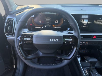 2026 Kia Sorento S AWD