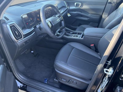 2026 Kia Sorento S AWD