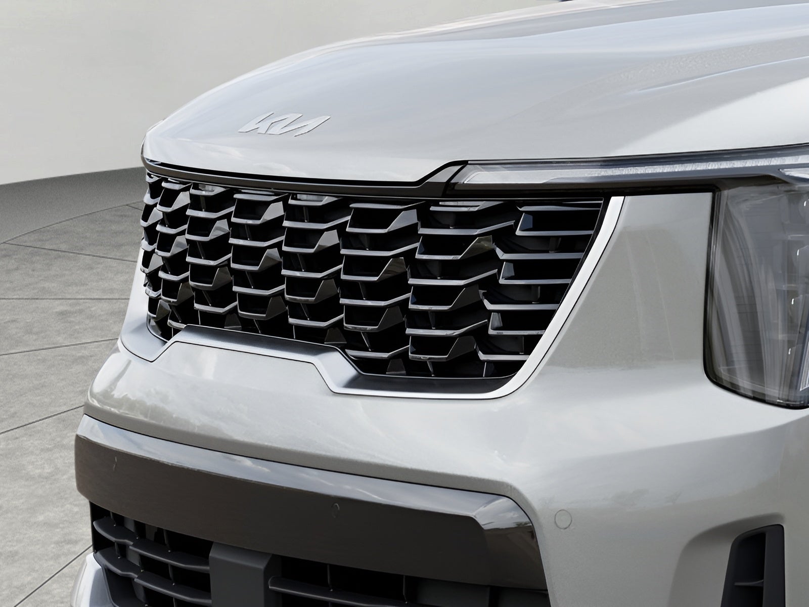 2026 Kia Sorento S AWD