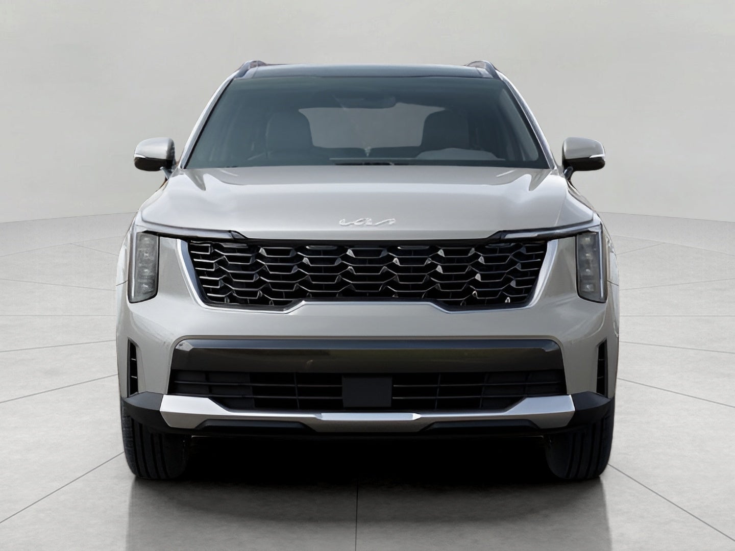 2026 Kia Sorento S AWD