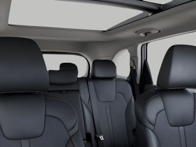 2026 Kia Sorento S AWD