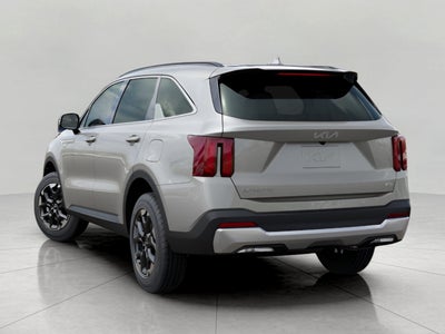 2026 Kia Sorento S AWD