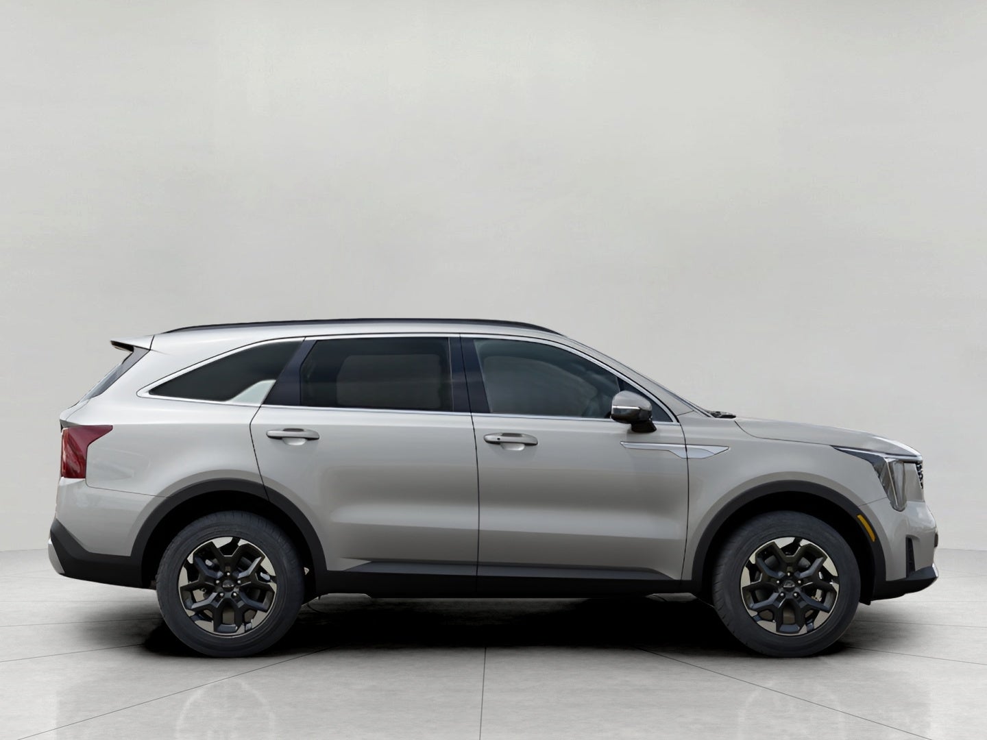 2026 Kia Sorento S AWD