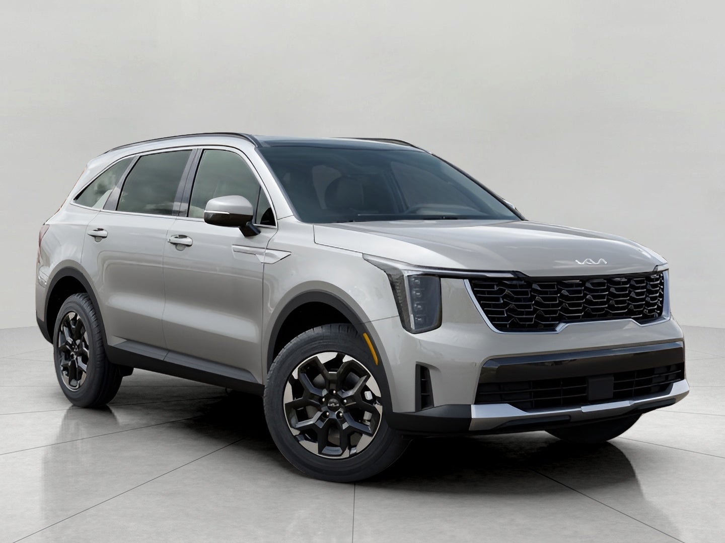 2026 Kia Sorento S AWD