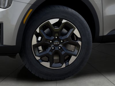 2026 Kia Sorento S AWD