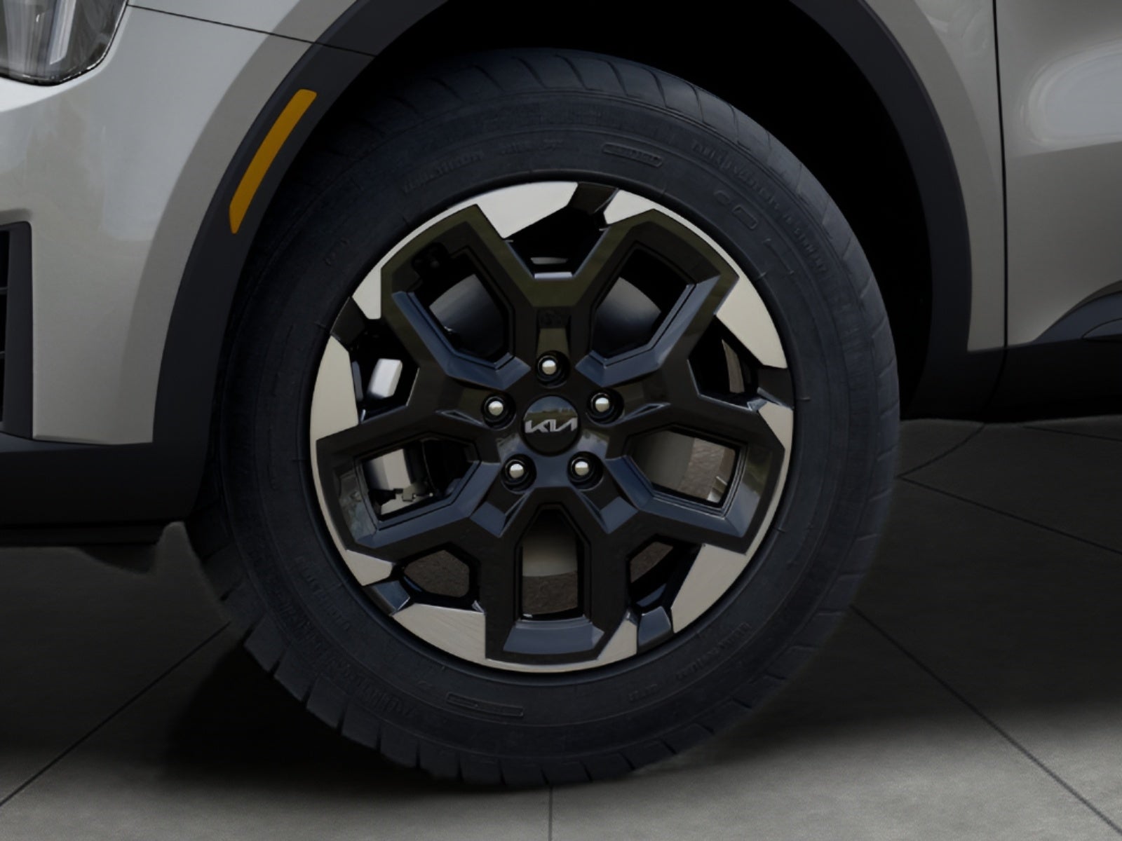 2026 Kia Sorento S AWD