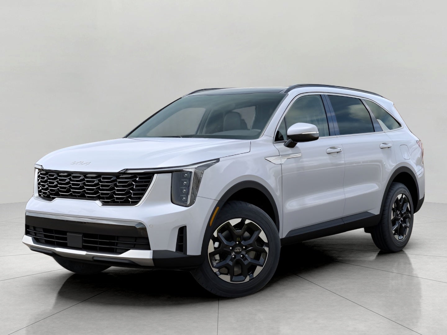 2026 Kia Sorento S AWD