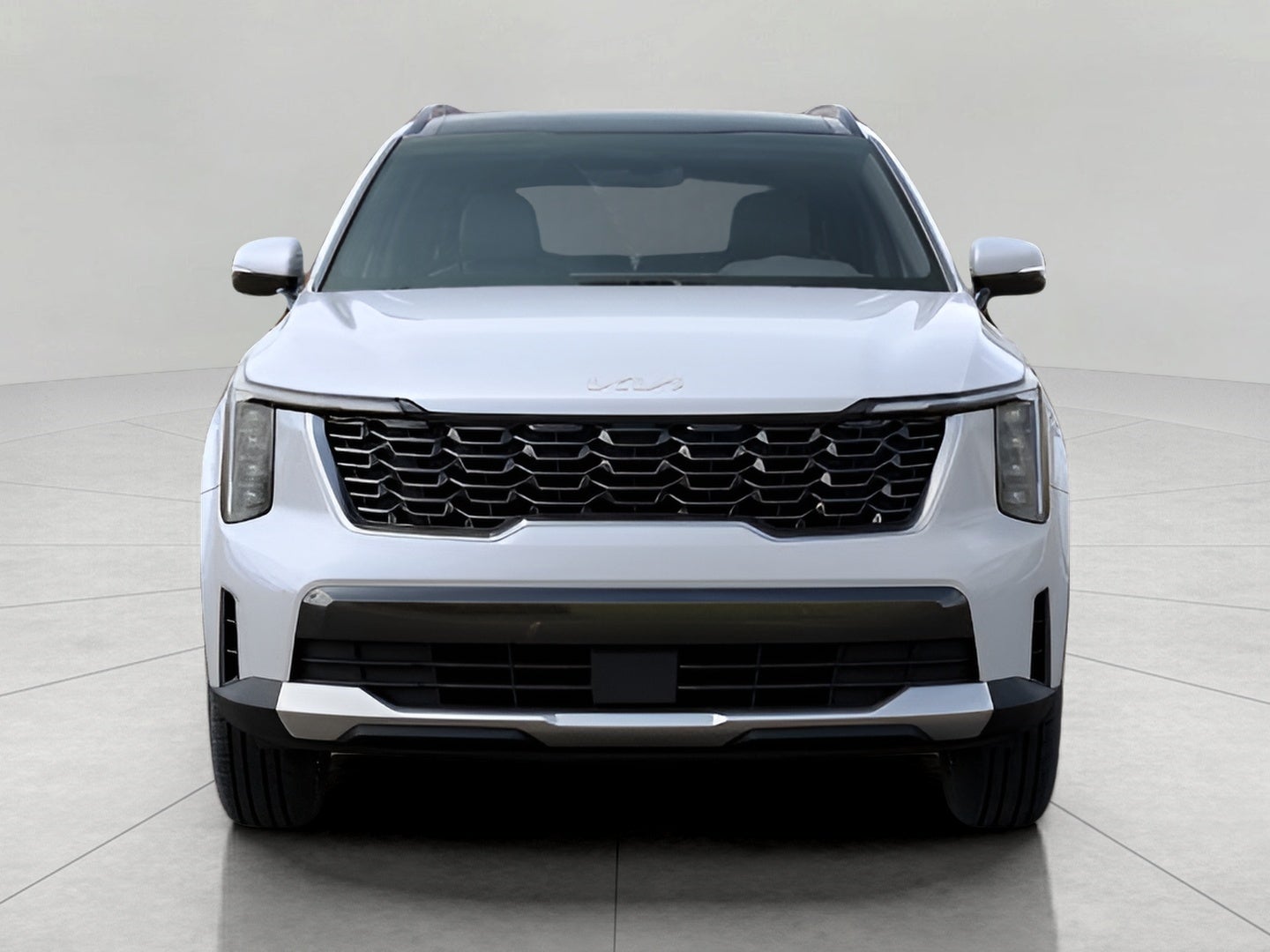 2026 Kia Sorento S AWD