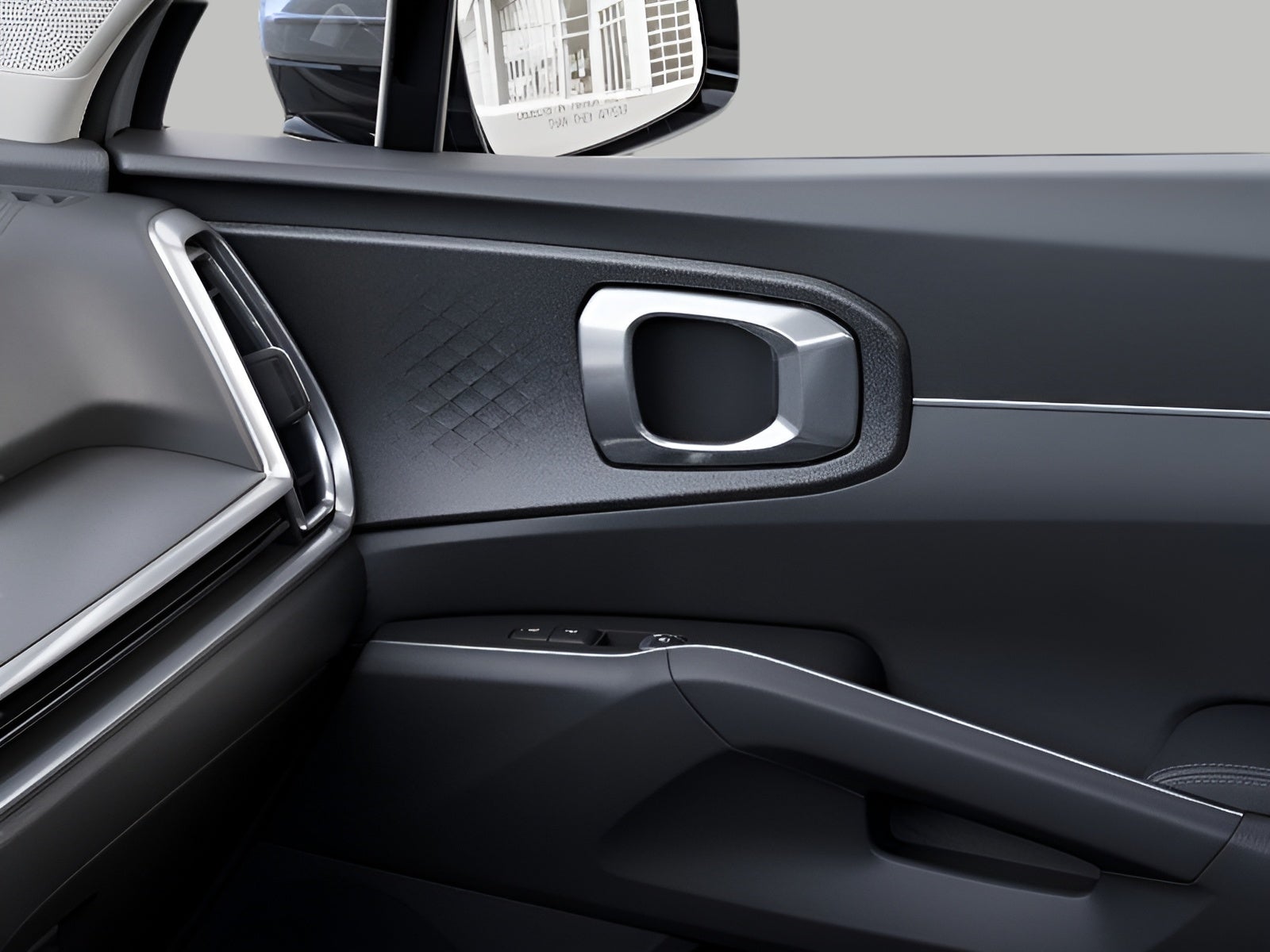 2026 Kia Sorento S AWD