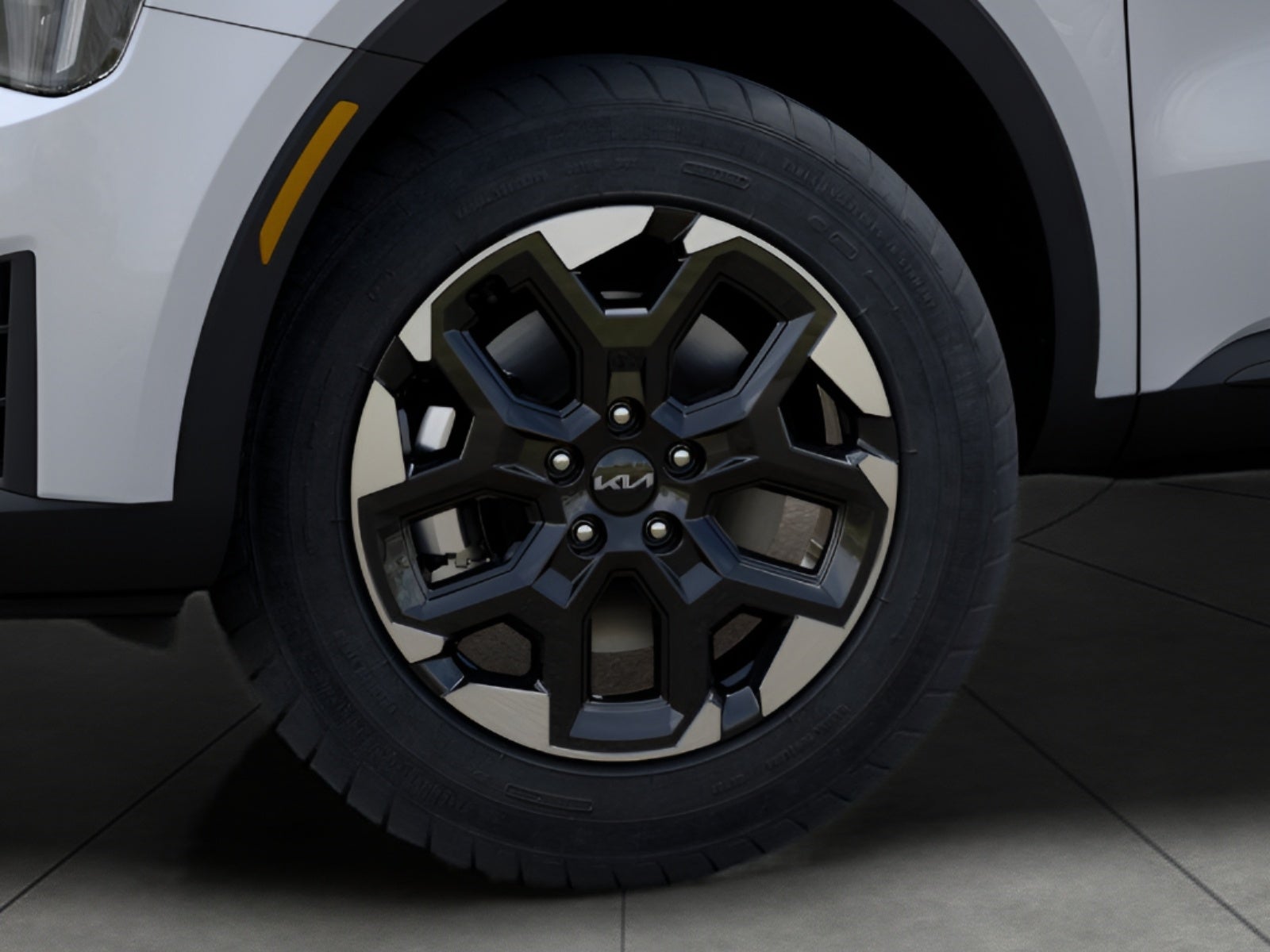 2026 Kia Sorento S AWD