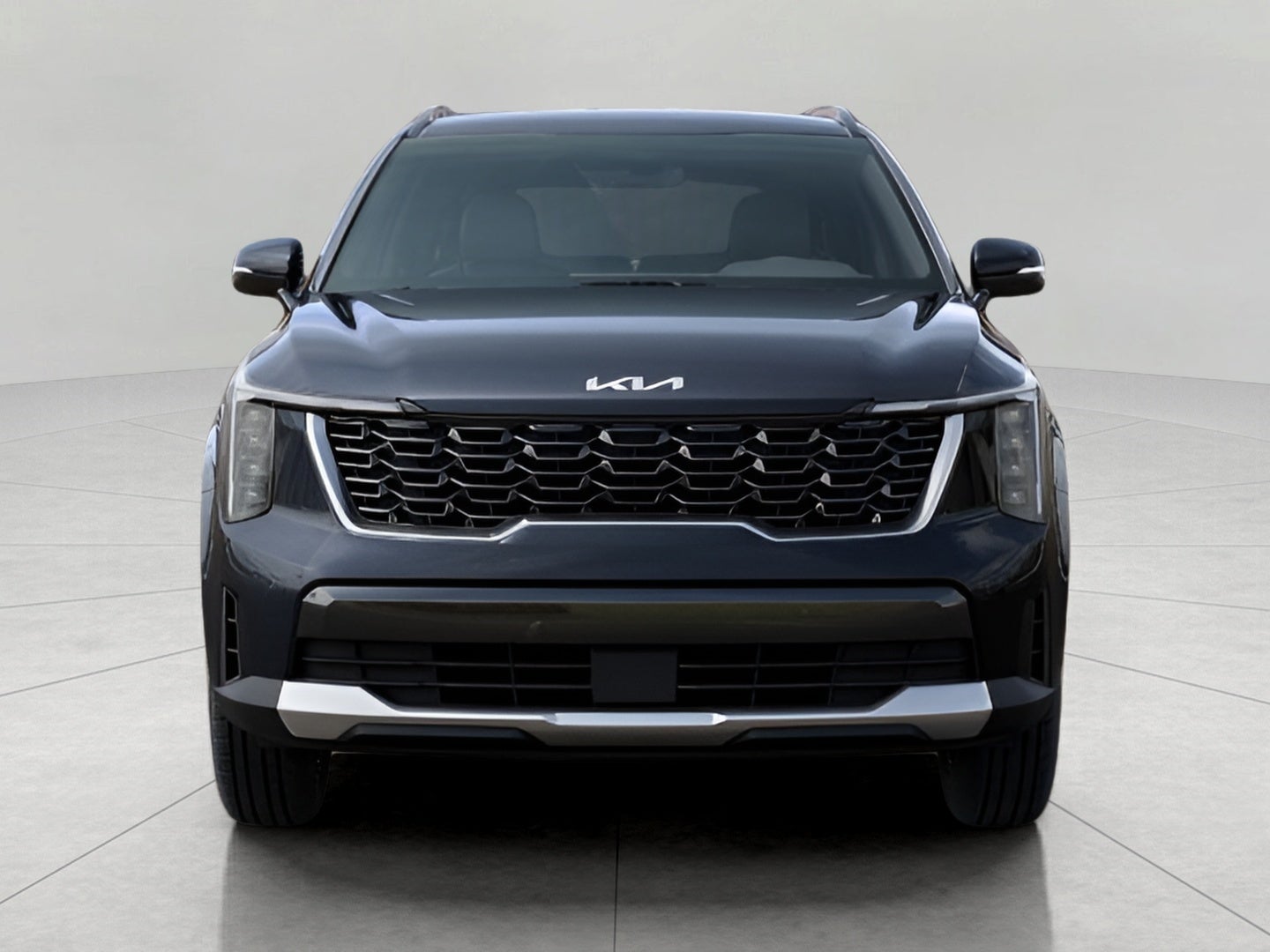 2026 Kia Sorento S AWD