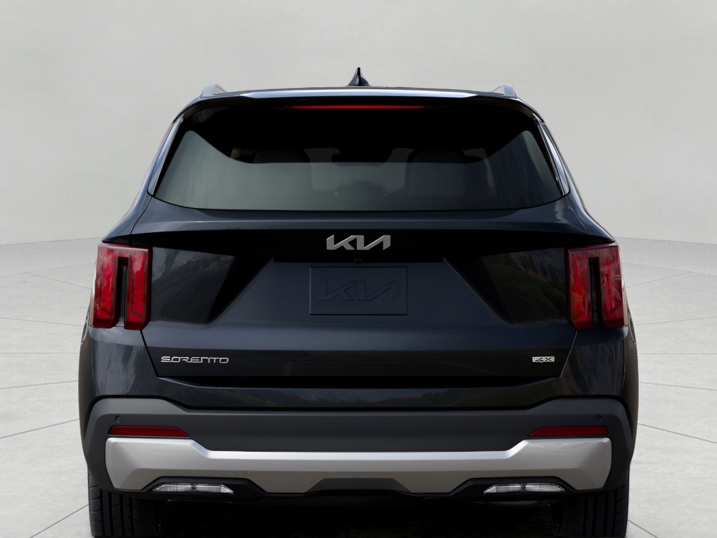 2026 Kia Sorento S AWD