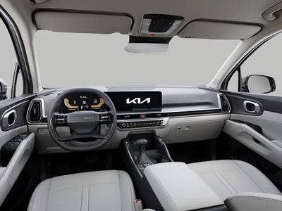 2026 Kia Sorento S AWD