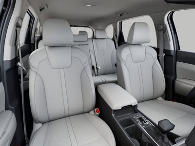 2026 Kia Sorento S AWD