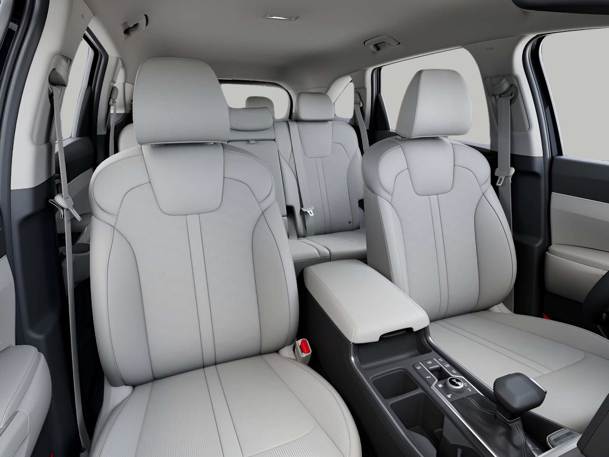 2026 Kia Sorento S AWD