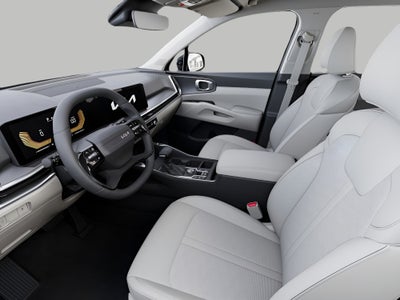 2026 Kia Sorento S AWD